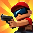 程序图标：Rookie shooter