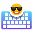 プログラムのアイコン：Keyboard Background Chang…