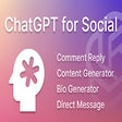 أيقونة البرنامج: ChatFox - OpenAI ChatGPT …