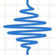 Programın simgesi: Seismometer