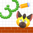 Programın simgesi: Draw 2 Break: Smash Evil …