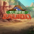 Programikonen: Super Saurio Fly