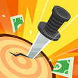 Ícone do programa: Lucky Knife 2 - Fun Knife…