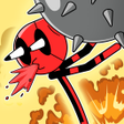 Ikona programu: Stickman Ragdoll Break Ma…
