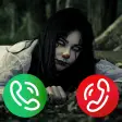 Ghost Fake Video Call 666