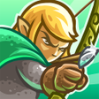 프로그램 아이콘: Kingdom Rush Origins - TD