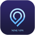 Ikon program: NINE VPN - fastest secure…