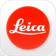 プログラムのアイコン：Leica LUX  Pro Photo Capt…