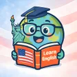 プログラムのアイコン：Learn English for Beginne…