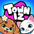 ไอคอนของโปรแกรม: Towniz World: Avatar Life