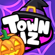 Ikona programu: Towniz World: Avatar Life
