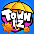 프로그램 아이콘: Towniz World: Avatar Life