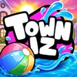 Иконка программы: Towniz World: Avatar Life
