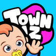 程序图标：Towniz World: Avatar Life