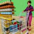 Icon of program: Pretend Supermarket shopp…
