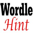 Иконка программы: Wordle Hint