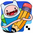Icono de programa: Hora de Aventuras: Mago d…