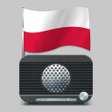 Ikona programu: Radio Online - Polska Ope…
