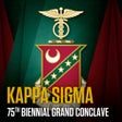 Icon of program: Kappa Sigma Events
