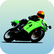 Icona del programma: Motorcycle Sounds