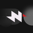 Icoon van programma: Nothing Icon Pack Adaptiv…