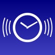 프로그램 아이콘: Voice Over Clock