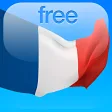 1ヶ月でフランス語Free