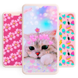 プログラムのアイコン：Kawaii Wallpapers
