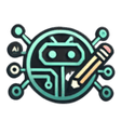 프로그램 아이콘: AI Prompt Modifier