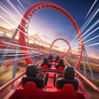 Ikon program: Theme Park Master - Idle …