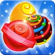 Ikon program: Candy Blast Mania Sugar G…