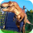 Flying Dinosaur Simulator Game
