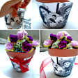 プログラムのアイコン：DIY Arts and Crafts