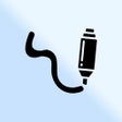 プログラムのアイコン：White Board App: Drawing …