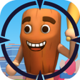 أيقونة البرنامج: Beast Elite-Hunter War