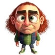 Icon of program: MidJourney Characters : b…