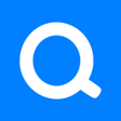 Icona del programma: Quick Search for Android …