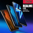 程序图标：Realme 6 Pro Theme 2022