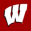 Symbol des Programms: Wisconsin Badgers