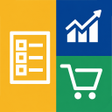 أيقونة البرنامج: Vendas Estoque Clientes