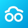 أيقونة البرنامج: Moovy - Better parking se…