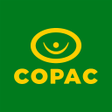 プログラムのアイコン：COPAC
