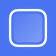 Иконка программы: Clear Widget - Blank Spac…