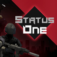 Иконка программы: Status One