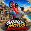 Icoon van programma: Elite de Motos MX Dichava…
