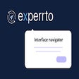 程序图标：Experrto.io — interface n…