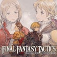 프로그램 아이콘: Final Fantasy Tactics: Th…