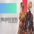 Programikonen: FINAL FANTASY TACTICS - T…