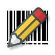 Icoon van programma: Barcode Creator
