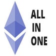 Ethereum AllInOne: ETH Ticker / Wallet viewer